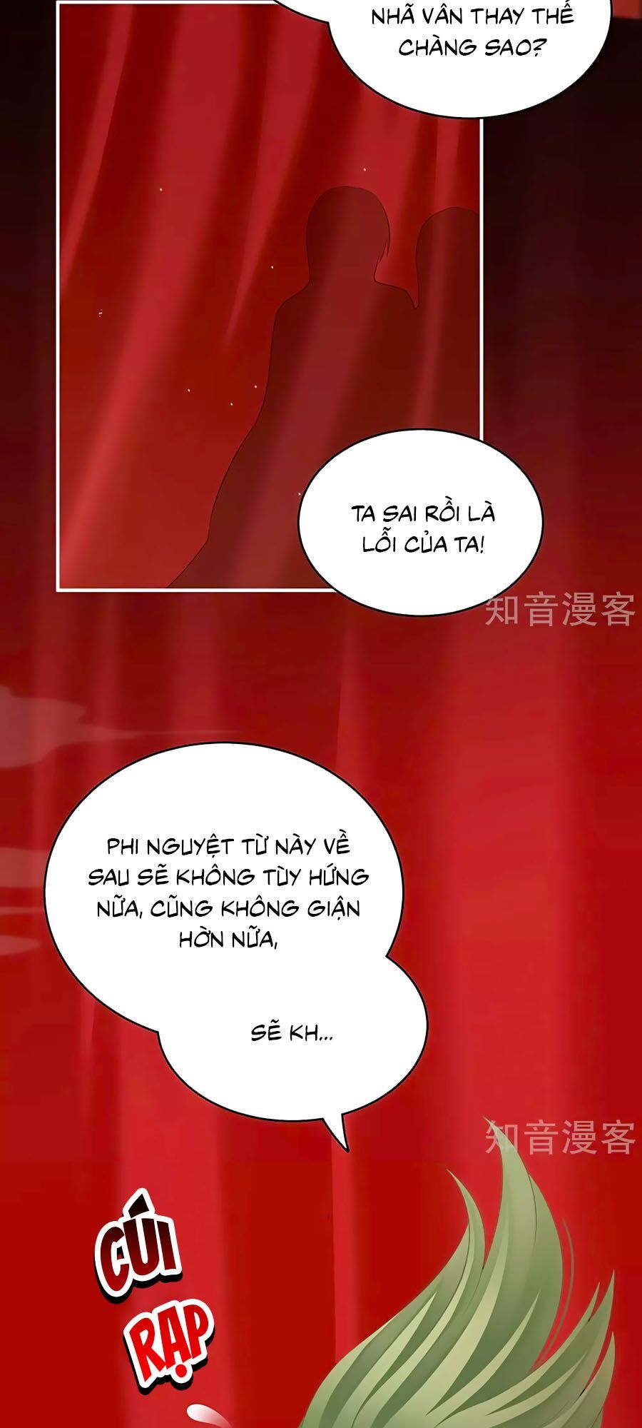 đọc truyện Hậu Cung Của Nữ Đế Chương 201 ảnh 12 tại Thiên Thai Truyện