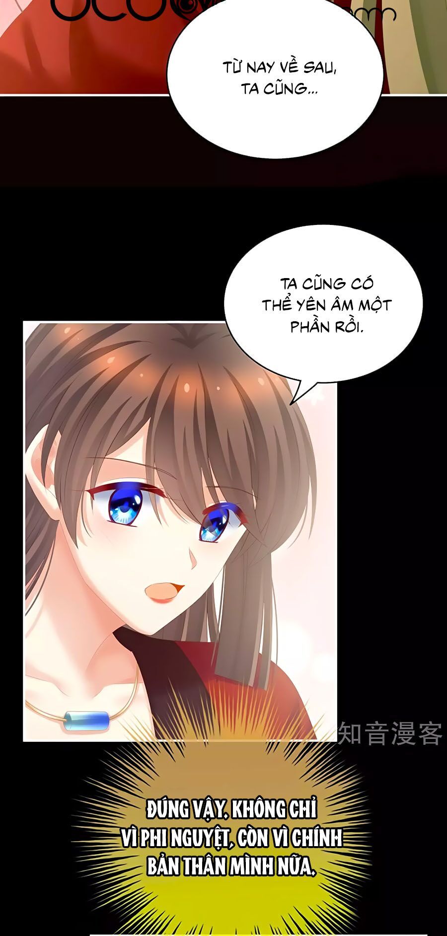 đọc truyện Hậu Cung Của Nữ Đế Chương 201 ảnh 15 tại Thiên Thai Truyện