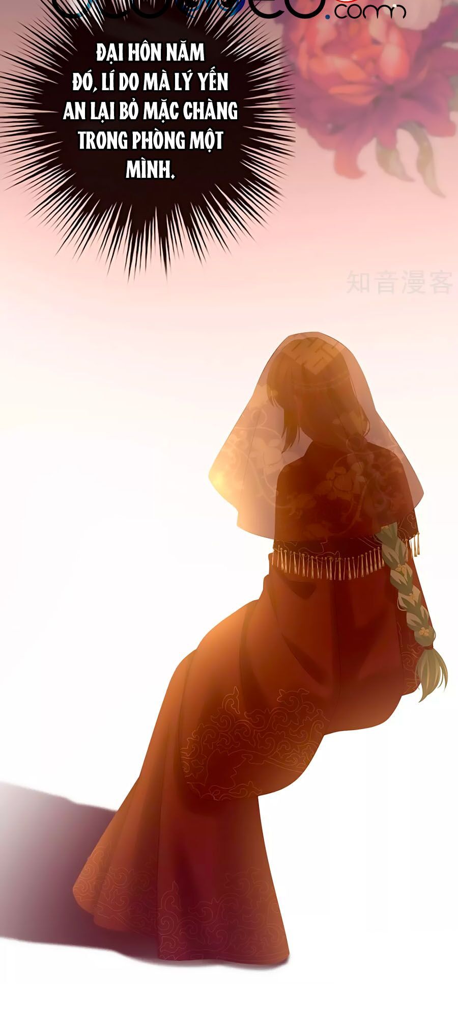 đọc truyện Hậu Cung Của Nữ Đế Chương 201 ảnh 17 tại Thiên Thai Truyện