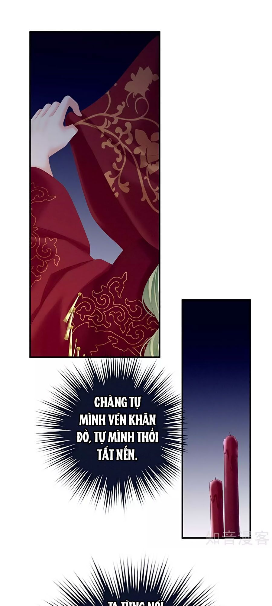 đọc truyện Hậu Cung Của Nữ Đế Chương 201 ảnh 18 tại Thiên Thai Truyện