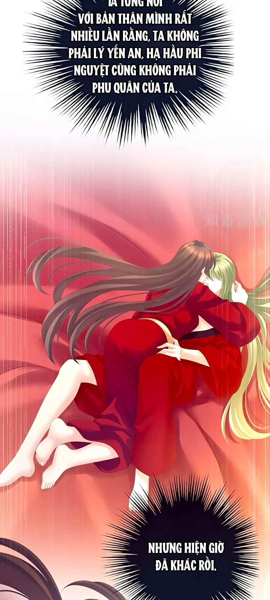 đọc truyện Hậu Cung Của Nữ Đế Chương 201 ảnh 19 tại Thiên Thai Truyện