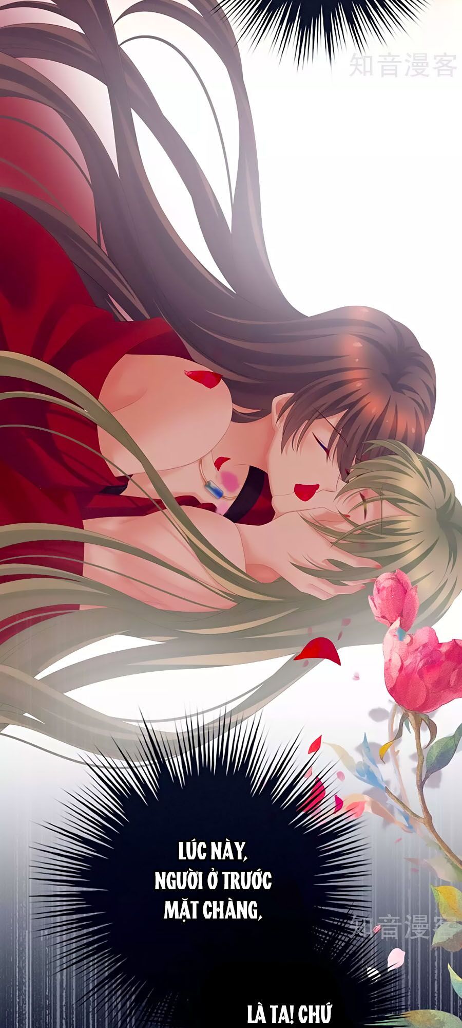 đọc truyện Hậu Cung Của Nữ Đế Chương 201 ảnh 20 tại Thiên Thai Truyện