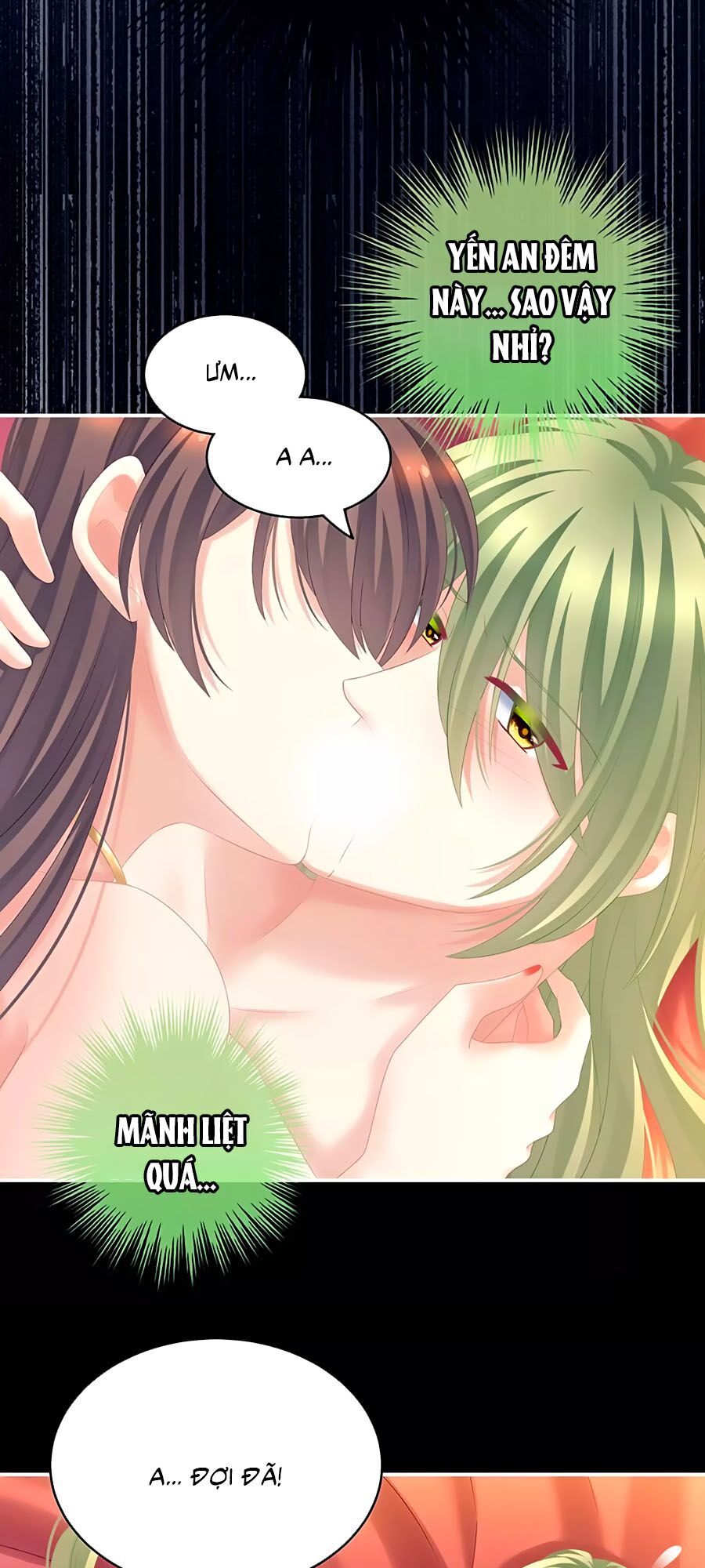 đọc truyện Hậu Cung Của Nữ Đế Chương 201 ảnh 23 tại Thiên Thai Truyện