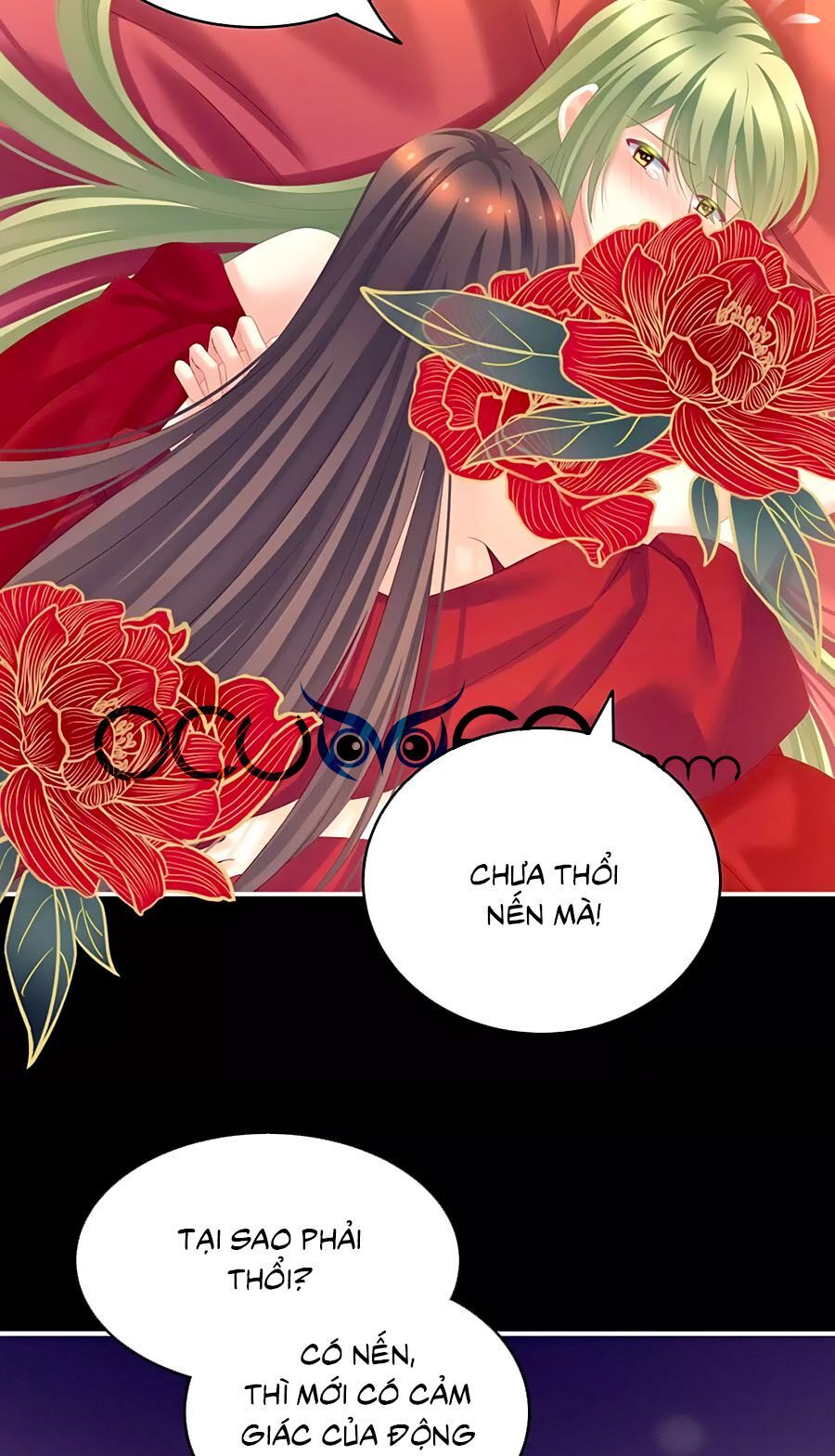 đọc truyện Hậu Cung Của Nữ Đế Chương 201 ảnh 24 tại Thiên Thai Truyện