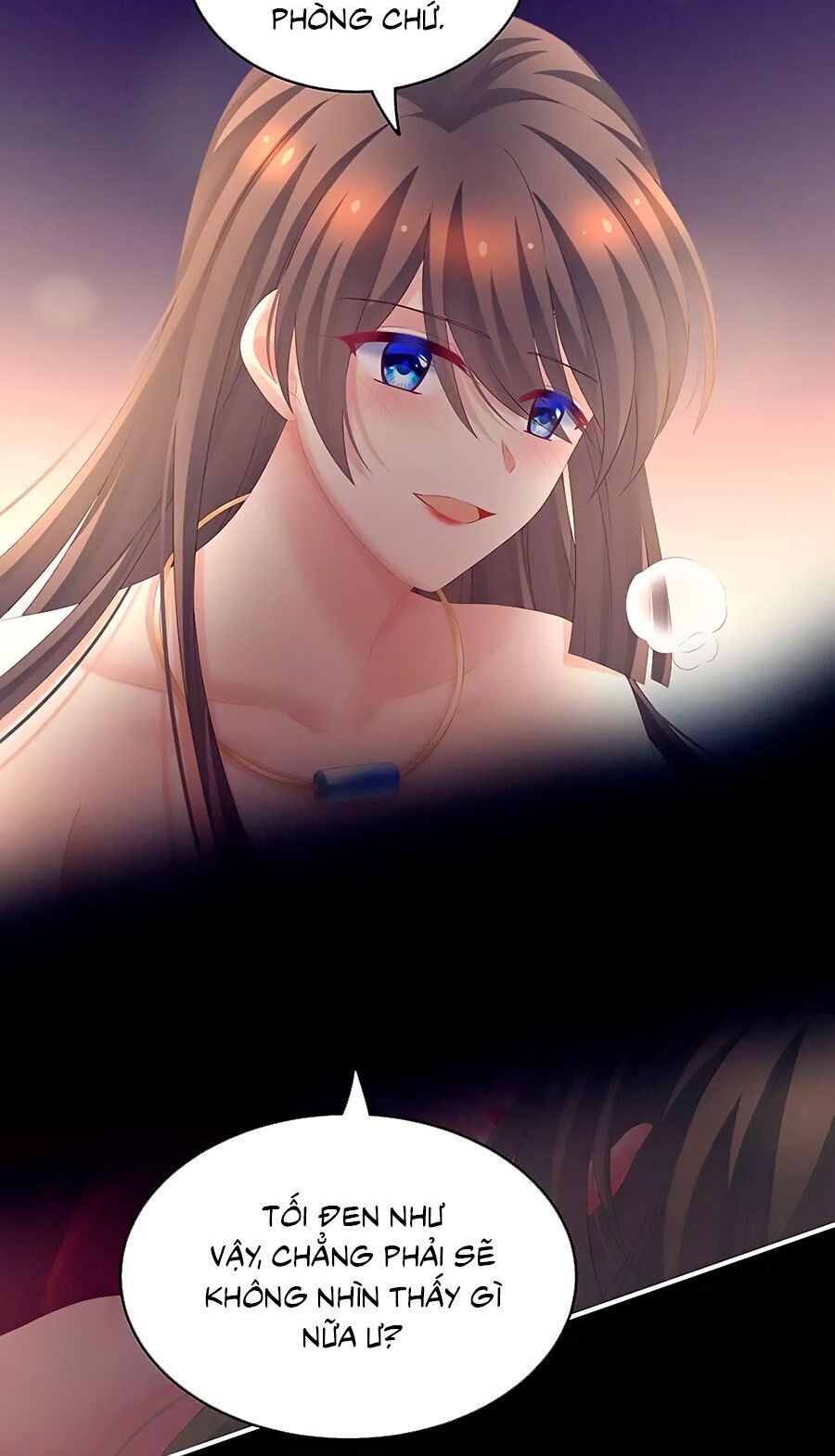 đọc truyện Hậu Cung Của Nữ Đế Chương 201 ảnh 25 tại Thiên Thai Truyện