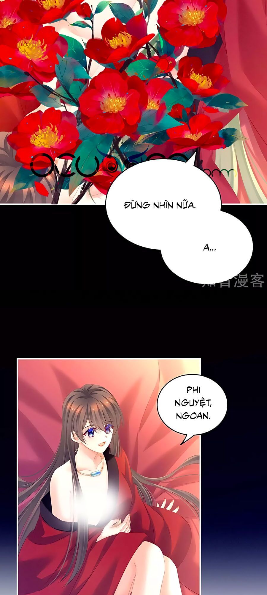 đọc truyện Hậu Cung Của Nữ Đế Chương 201 ảnh 27 tại Thiên Thai Truyện