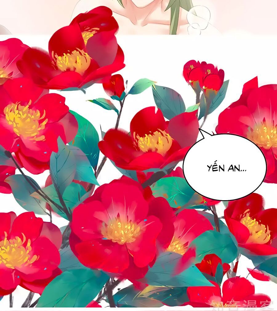 đọc truyện Hậu Cung Của Nữ Đế Chương 201 ảnh 29 tại Thiên Thai Truyện