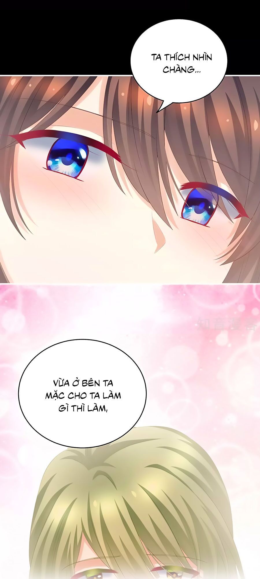 đọc truyện Hậu Cung Của Nữ Đế Chương 201 ảnh 35 tại Thiên Thai Truyện