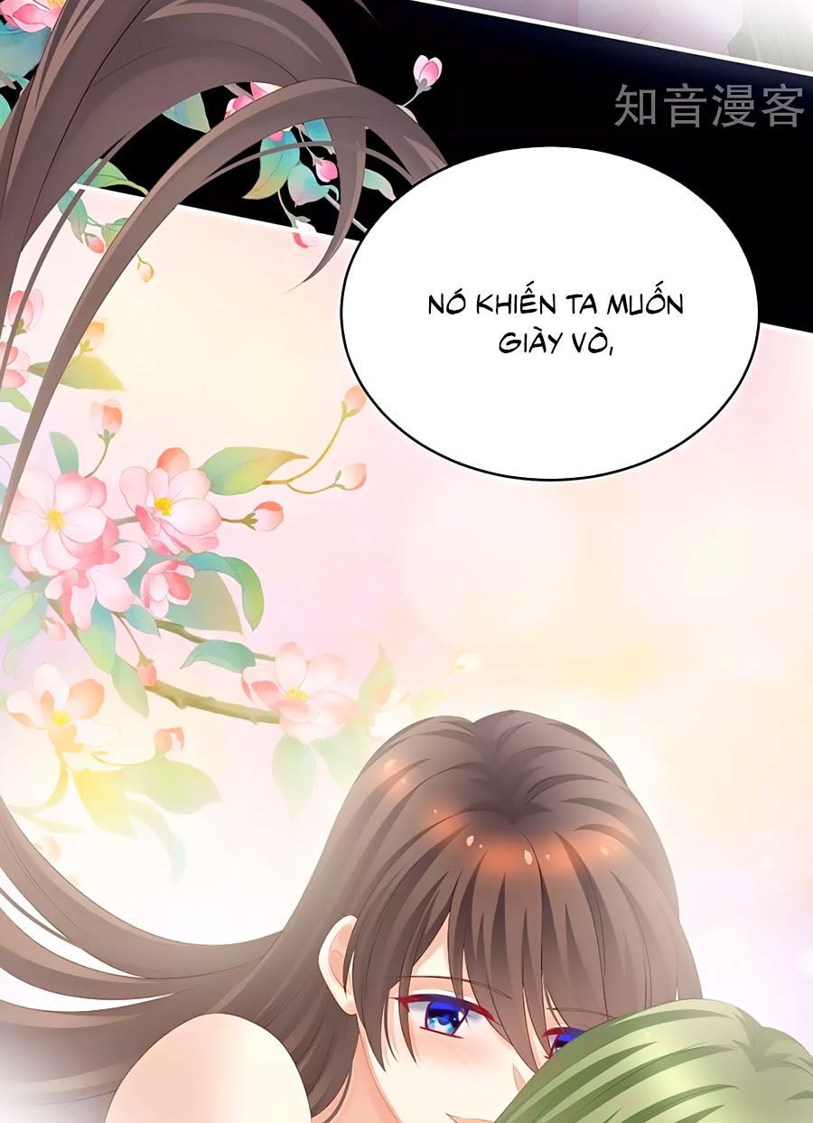 đọc truyện Hậu Cung Của Nữ Đế Chương 201 ảnh 37 tại Thiên Thai Truyện