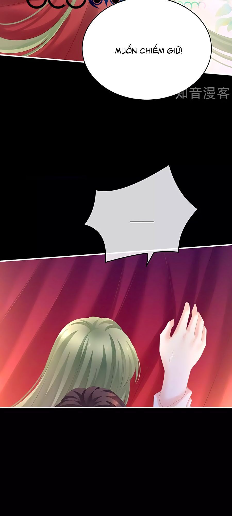 đọc truyện Hậu Cung Của Nữ Đế Chương 201 ảnh 39 tại Thiên Thai Truyện