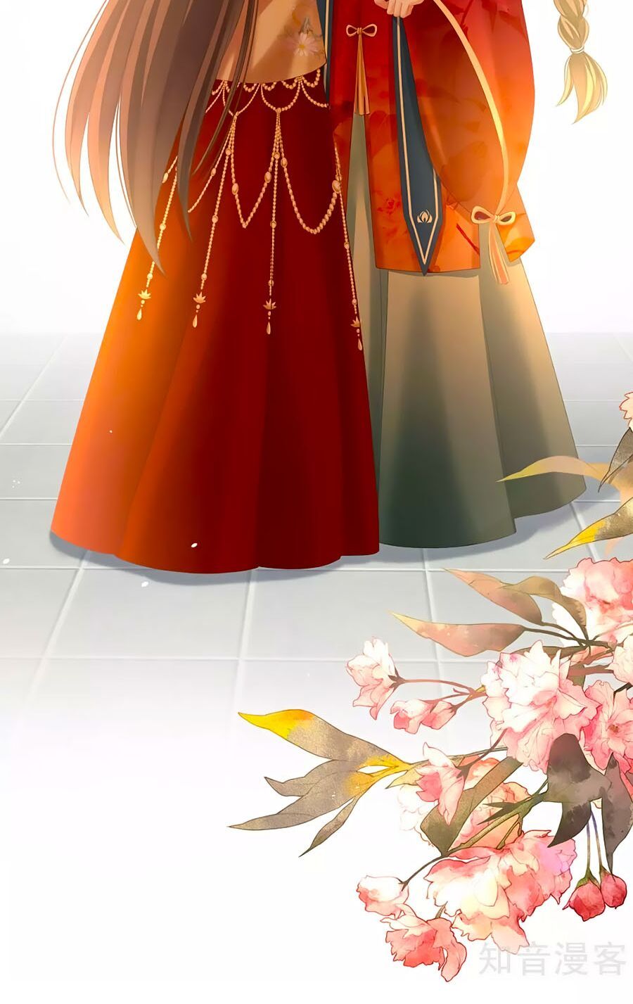 đọc truyện Hậu Cung Của Nữ Đế Chương 201 ảnh 6 tại Thiên Thai Truyện