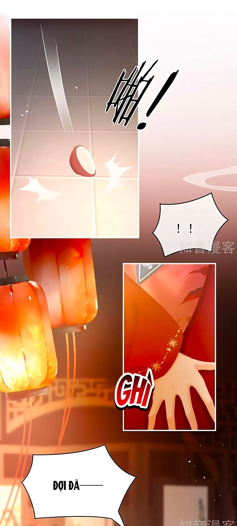 đọc truyện Hậu Cung Của Nữ Đế Chương 201 ảnh 7 tại Thiên Thai Truyện