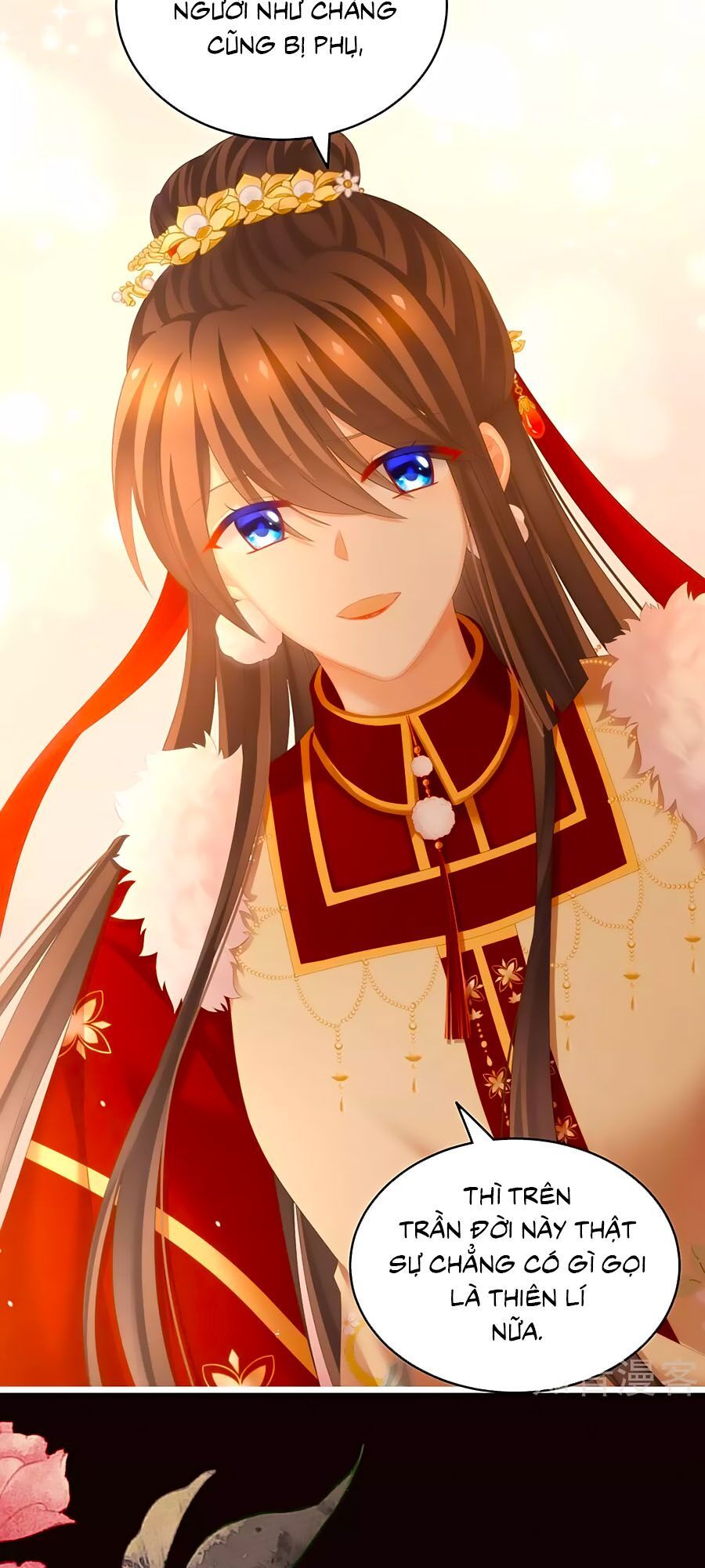 đọc truyện Hậu Cung Của Nữ Đế Chương 201 ảnh 10 tại Thiên Thai Truyện