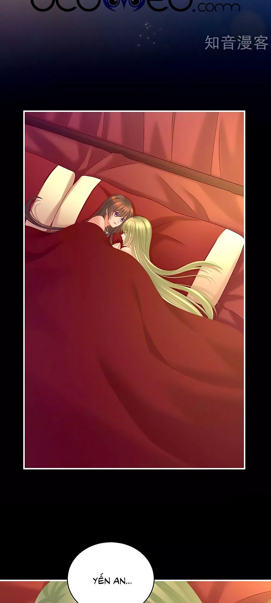 đọc truyện Hậu Cung Của Nữ Đế Chương 202 ảnh 13 tại Thiên Thai Truyện