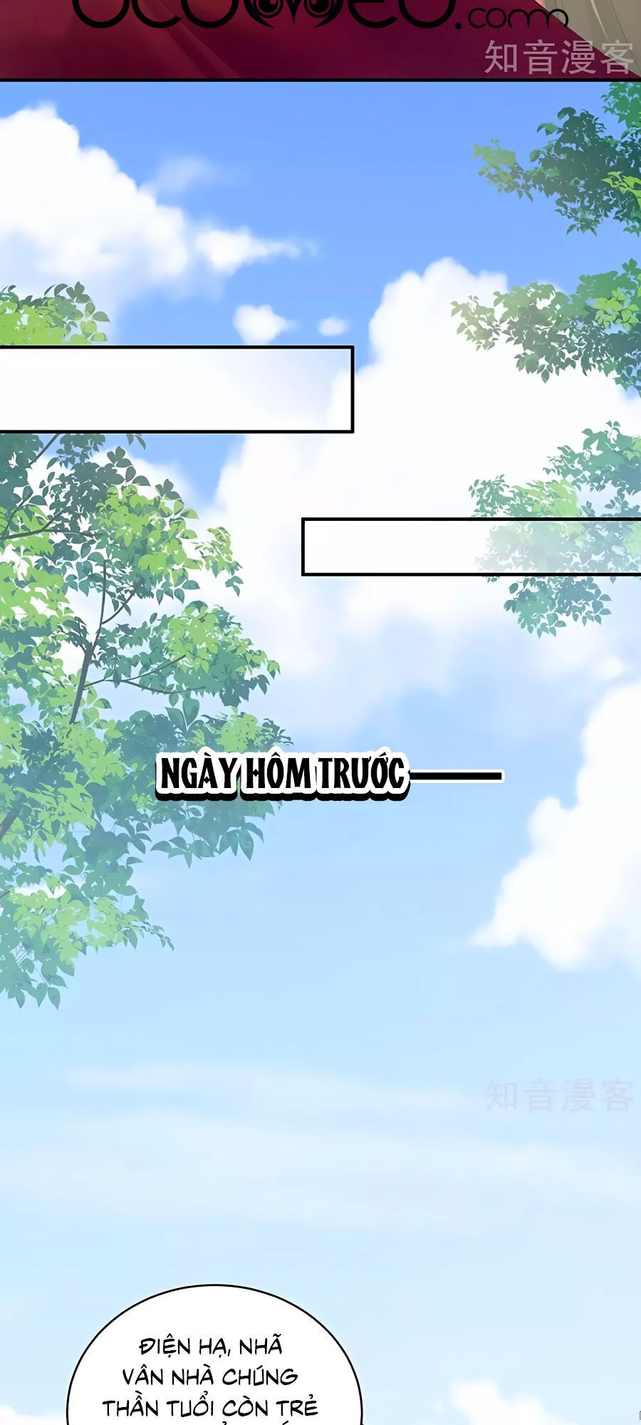 đọc truyện Hậu Cung Của Nữ Đế Chương 202 ảnh 16 tại Thiên Thai Truyện