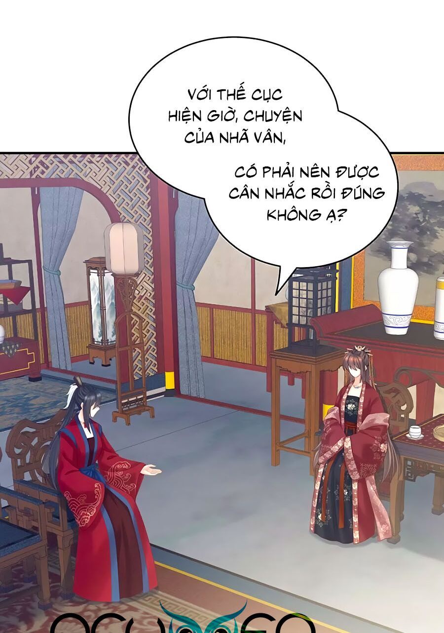 đọc truyện Hậu Cung Của Nữ Đế Chương 202 ảnh 18 tại Thiên Thai Truyện