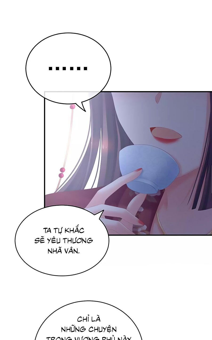 đọc truyện Hậu Cung Của Nữ Đế Chương 202 ảnh 20 tại Thiên Thai Truyện