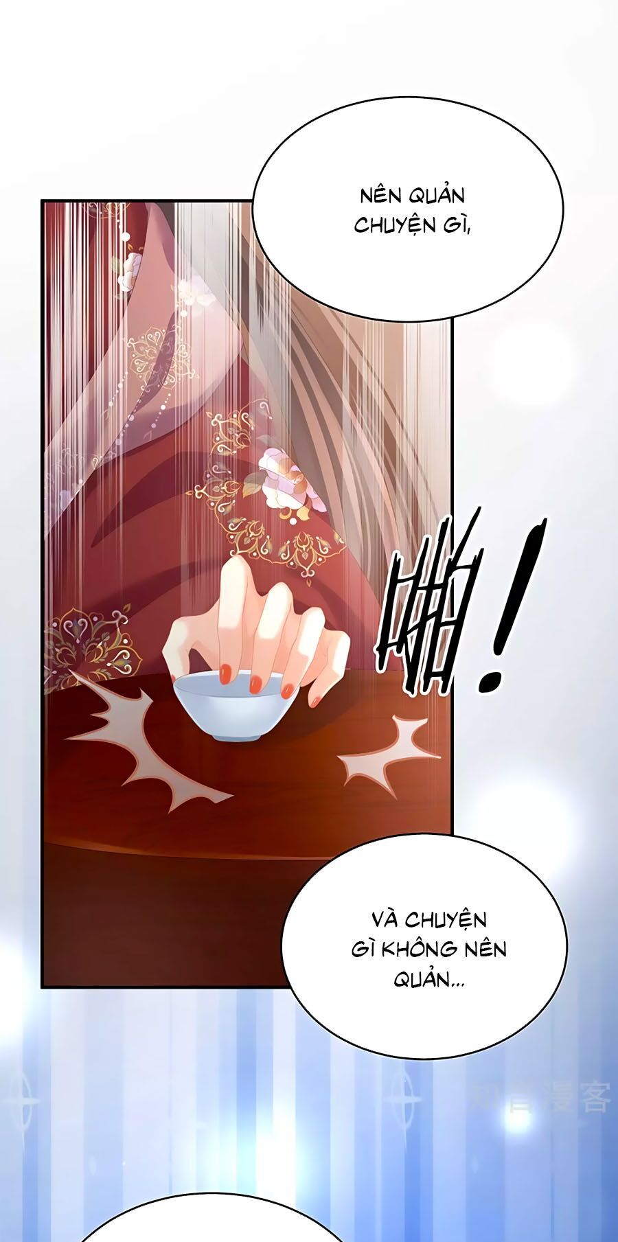 đọc truyện Hậu Cung Của Nữ Đế Chương 202 ảnh 22 tại Thiên Thai Truyện