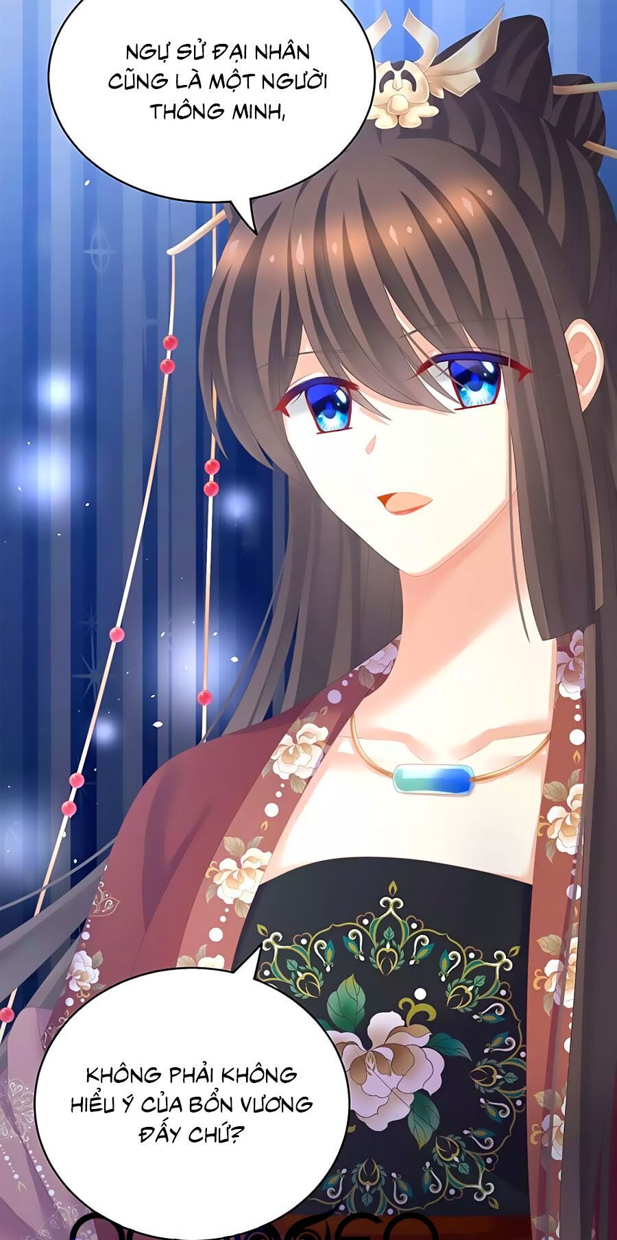 đọc truyện Hậu Cung Của Nữ Đế Chương 202 ảnh 23 tại Thiên Thai Truyện