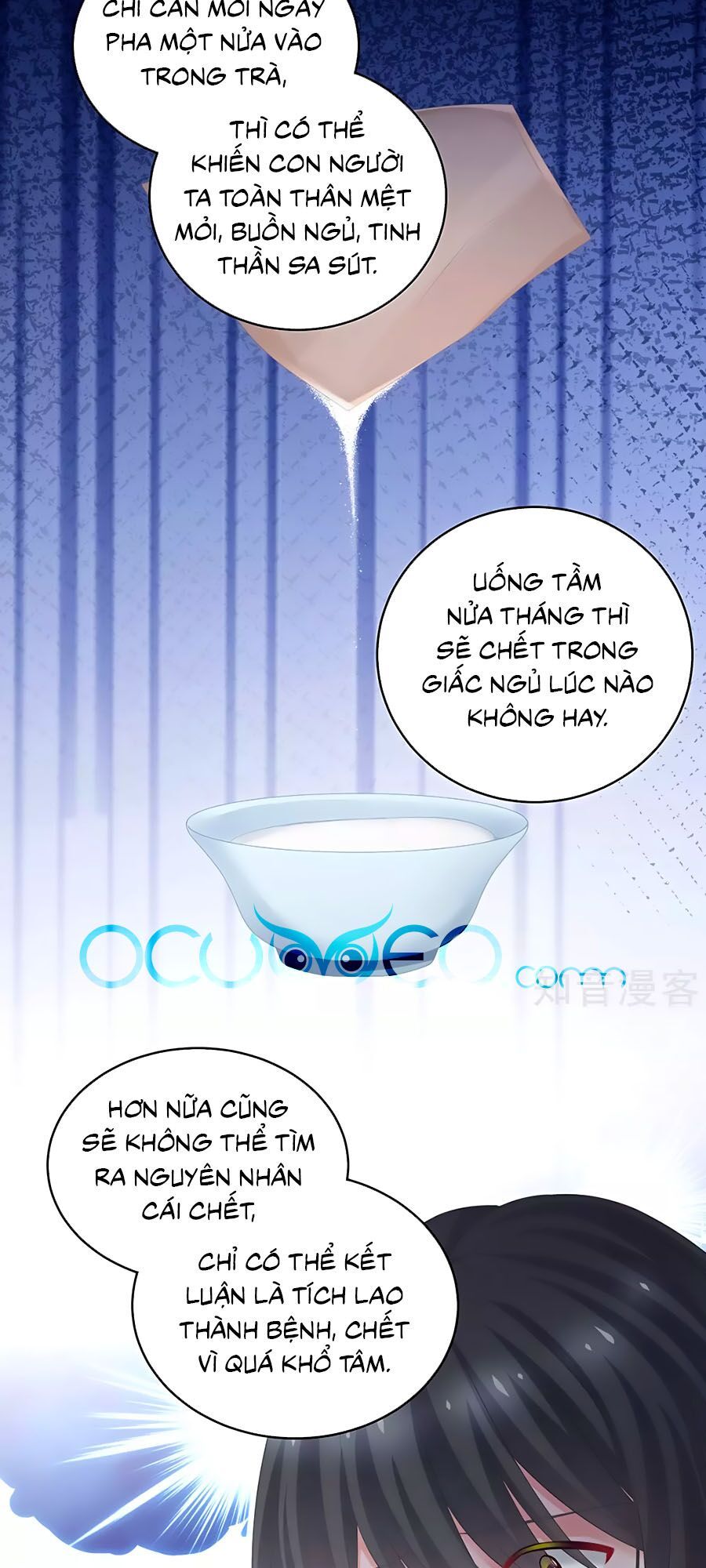 đọc truyện Hậu Cung Của Nữ Đế Chương 202 ảnh 31 tại Thiên Thai Truyện