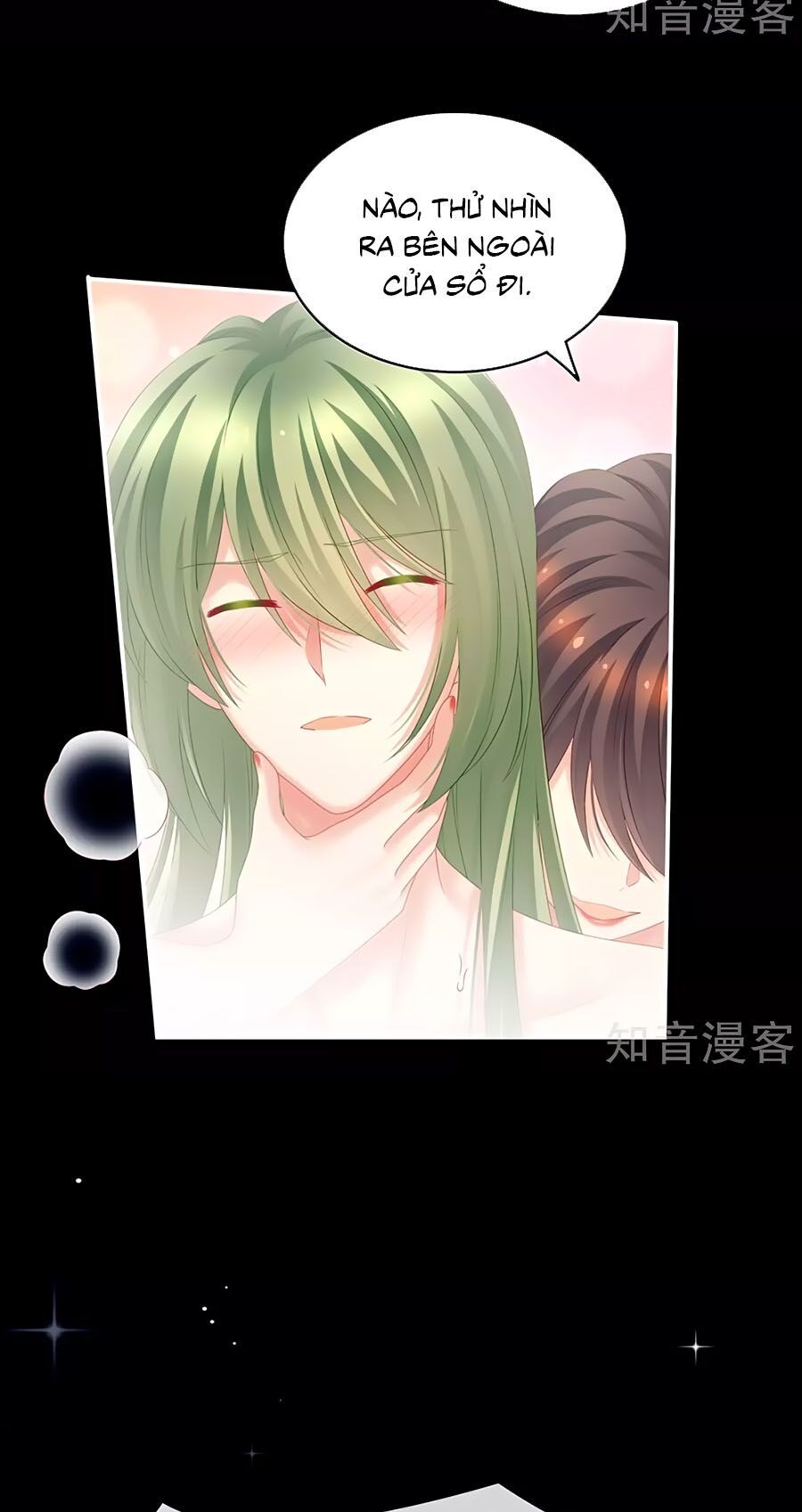 đọc truyện Hậu Cung Của Nữ Đế Chương 202 ảnh 5 tại Thiên Thai Truyện