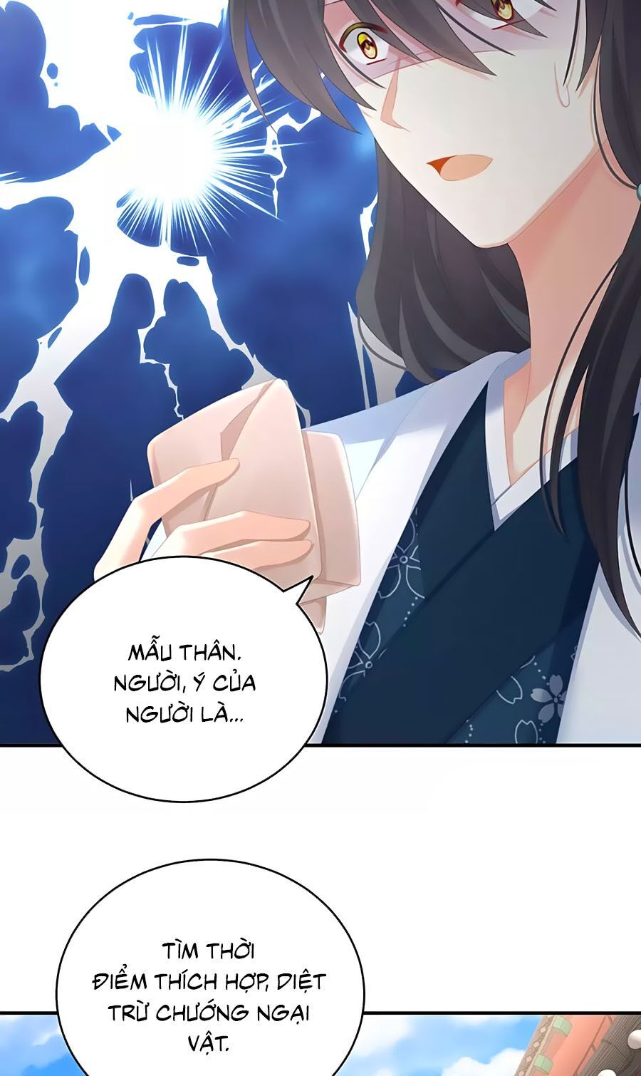 đọc truyện Hậu Cung Của Nữ Đế Chương 202 ảnh 32 tại Thiên Thai Truyện