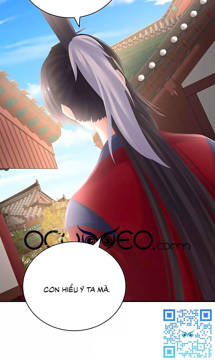 đọc truyện Hậu Cung Của Nữ Đế Chương 202 ảnh 33 tại Thiên Thai Truyện