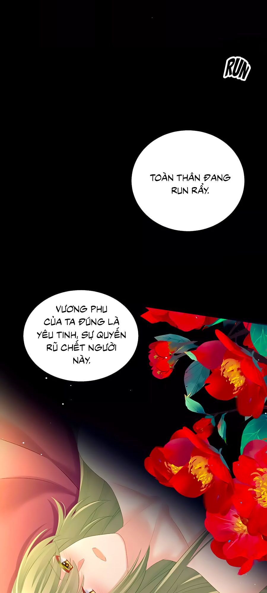 đọc truyện Hậu Cung Của Nữ Đế Chương 202 ảnh 7 tại Thiên Thai Truyện