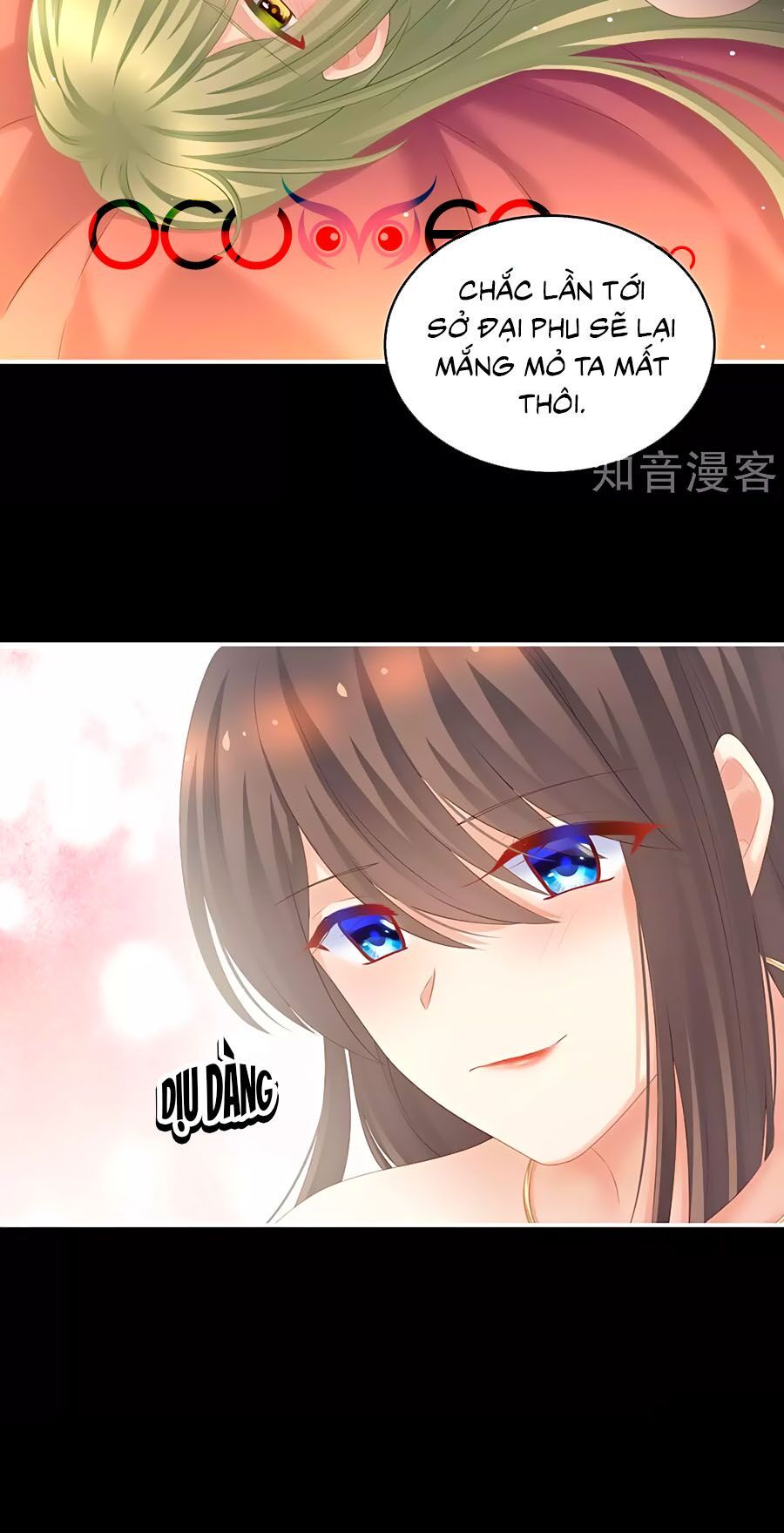 đọc truyện Hậu Cung Của Nữ Đế Chương 202 ảnh 8 tại Thiên Thai Truyện