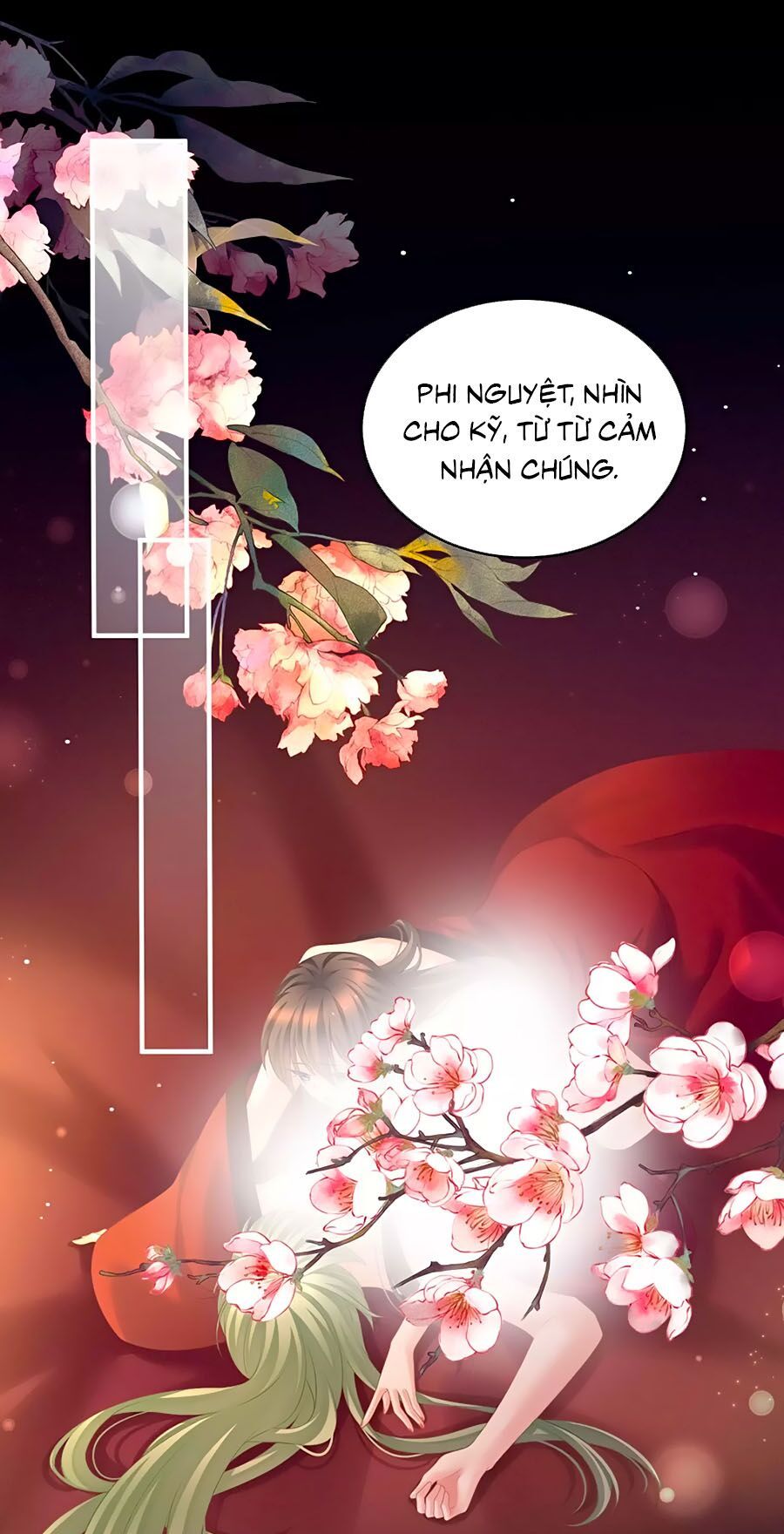 đọc truyện Hậu Cung Của Nữ Đế Chương 202 ảnh 9 tại Thiên Thai Truyện