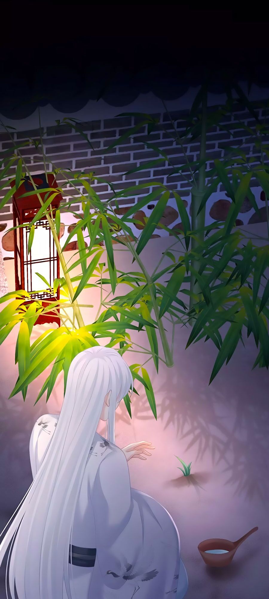 đọc truyện Hậu Cung Của Nữ Đế Chương 203 ảnh 3 tại Thiên Thai Truyện