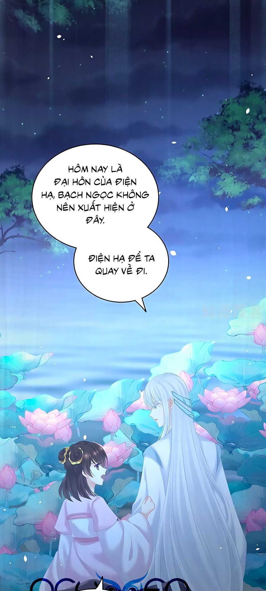 đọc truyện Hậu Cung Của Nữ Đế Chương 203 ảnh 13 tại Thiên Thai Truyện