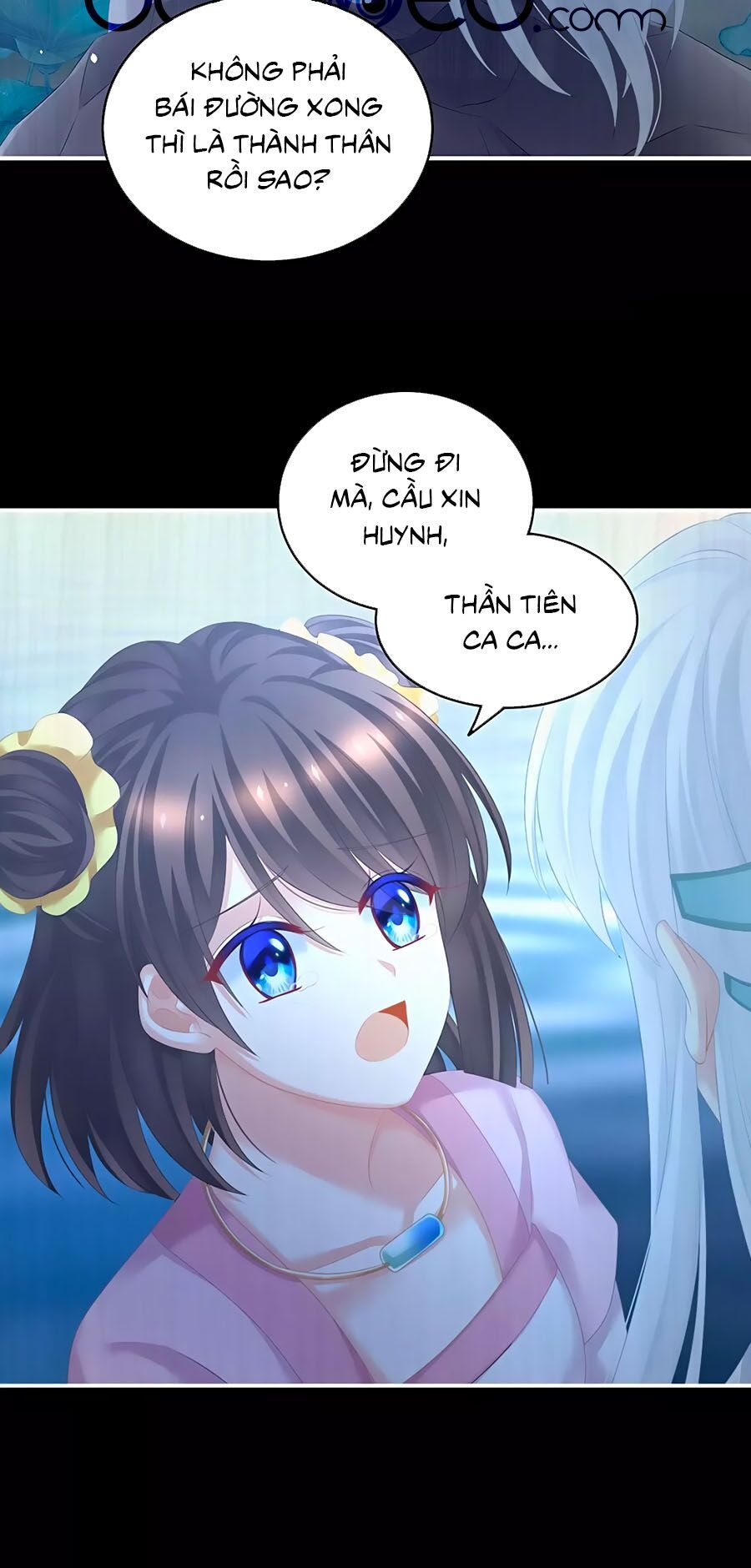 đọc truyện Hậu Cung Của Nữ Đế Chương 203 ảnh 14 tại Thiên Thai Truyện