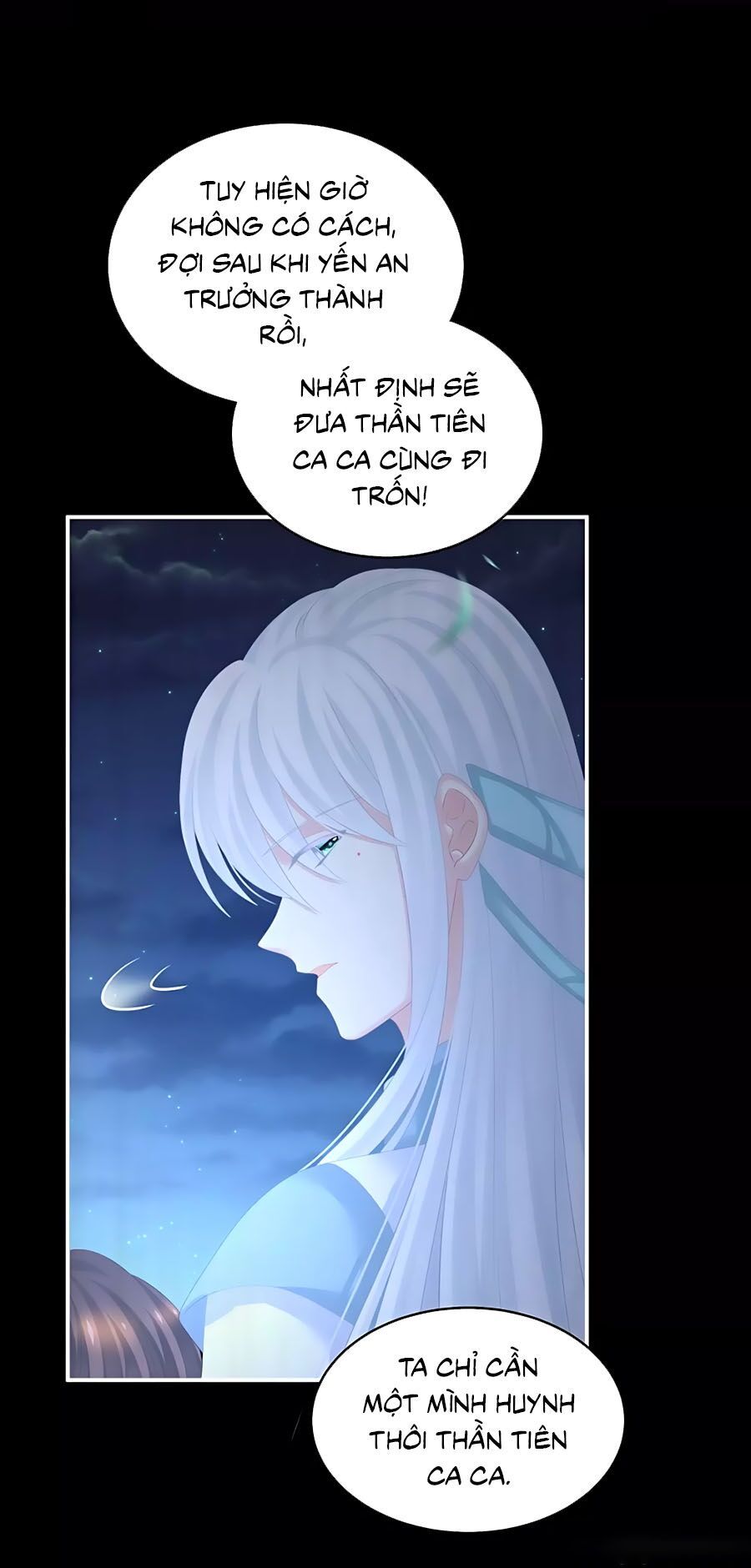 đọc truyện Hậu Cung Của Nữ Đế Chương 203 ảnh 15 tại Thiên Thai Truyện