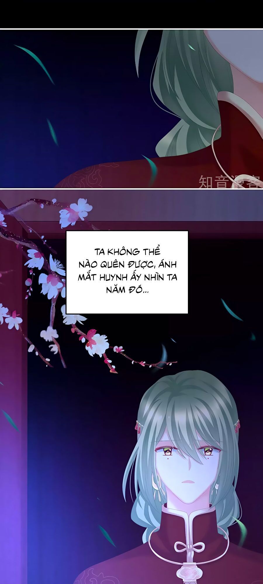 đọc truyện Hậu Cung Của Nữ Đế Chương 203 ảnh 16 tại Thiên Thai Truyện