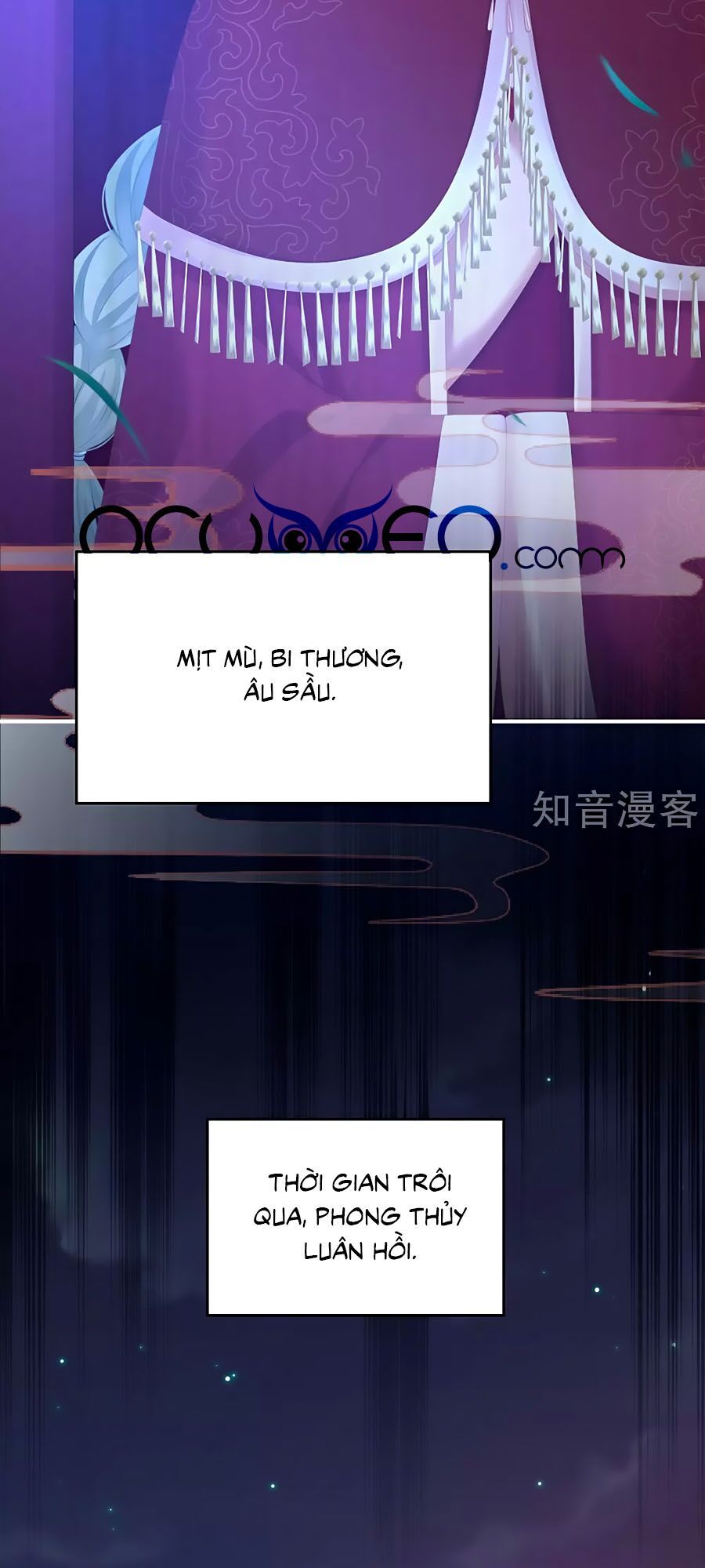 đọc truyện Hậu Cung Của Nữ Đế Chương 203 ảnh 17 tại Thiên Thai Truyện