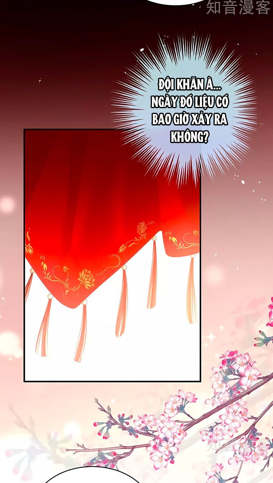 đọc truyện Hậu Cung Của Nữ Đế Chương 203 ảnh 24 tại Thiên Thai Truyện