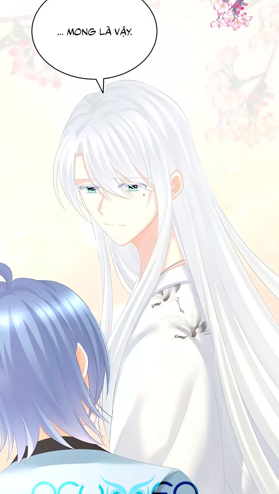 đọc truyện Hậu Cung Của Nữ Đế Chương 203 ảnh 25 tại Thiên Thai Truyện