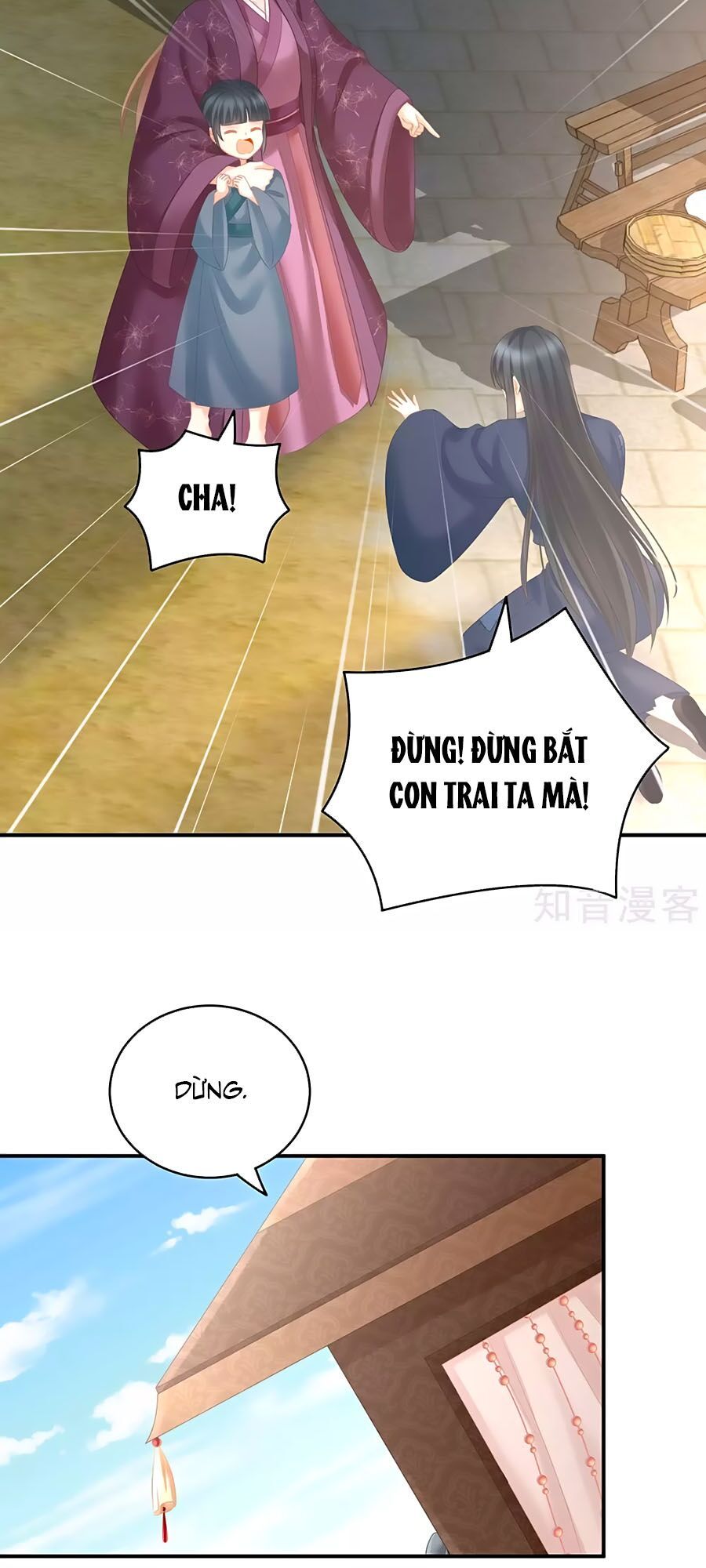 đọc truyện Hậu Cung Của Nữ Đế Chương 203 ảnh 27 tại Thiên Thai Truyện