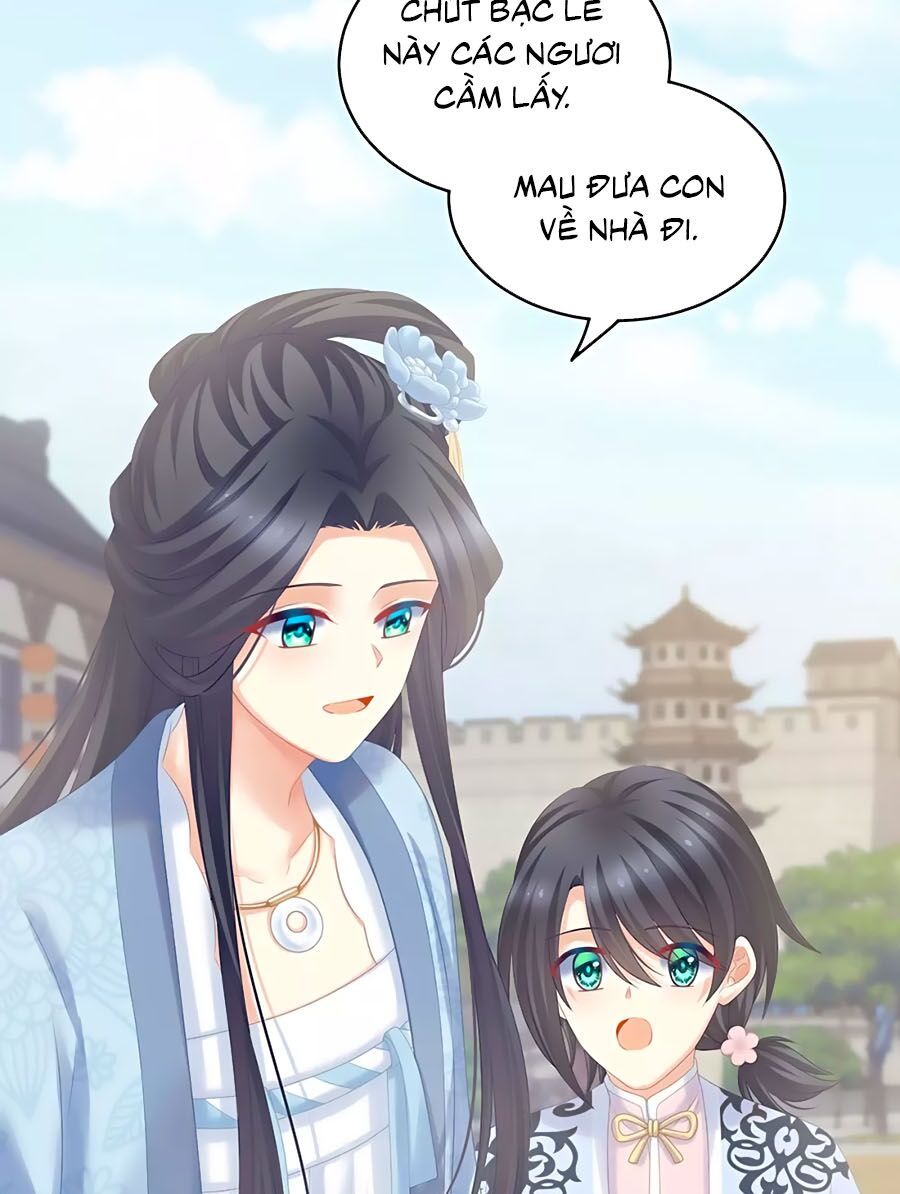 đọc truyện Hậu Cung Của Nữ Đế Chương 203 ảnh 30 tại Thiên Thai Truyện