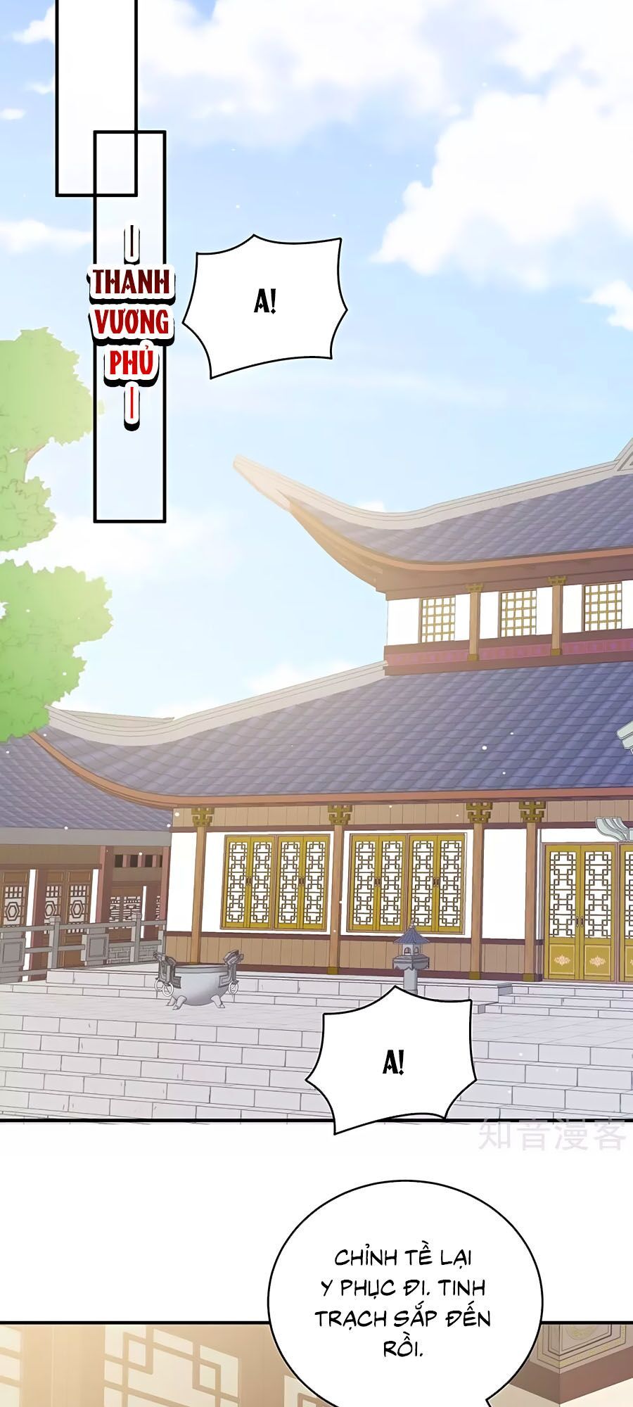 đọc truyện Hậu Cung Của Nữ Đế Chương 203 ảnh 34 tại Thiên Thai Truyện