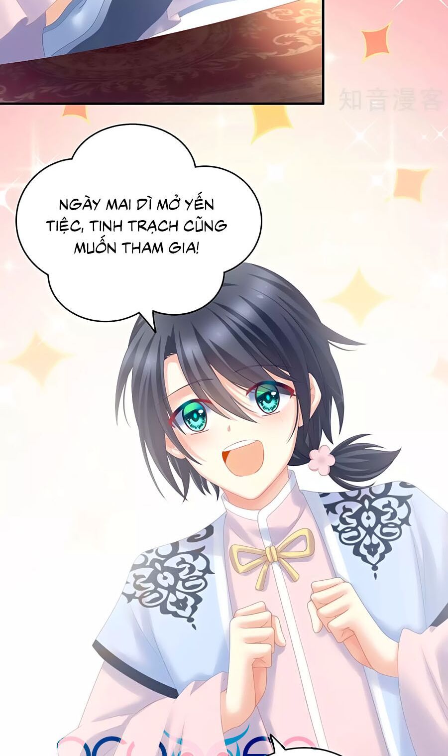 đọc truyện Hậu Cung Của Nữ Đế Chương 203 ảnh 36 tại Thiên Thai Truyện