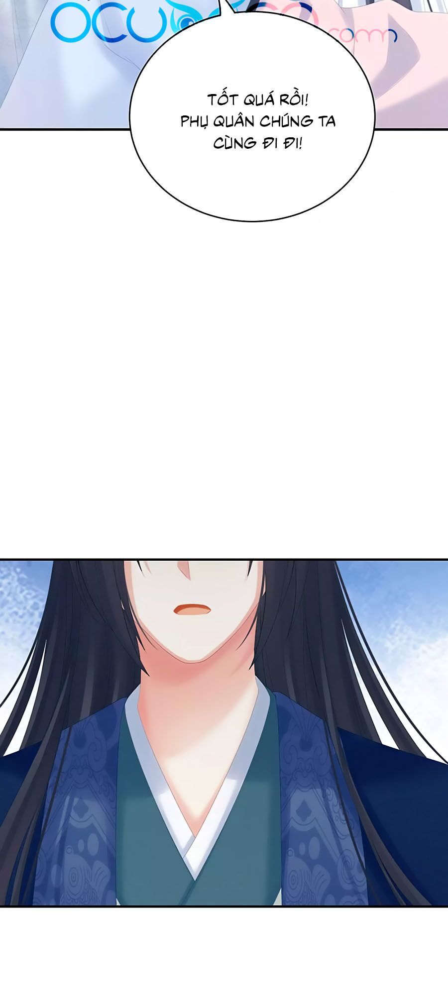 đọc truyện Hậu Cung Của Nữ Đế Chương 203 ảnh 40 tại Thiên Thai Truyện