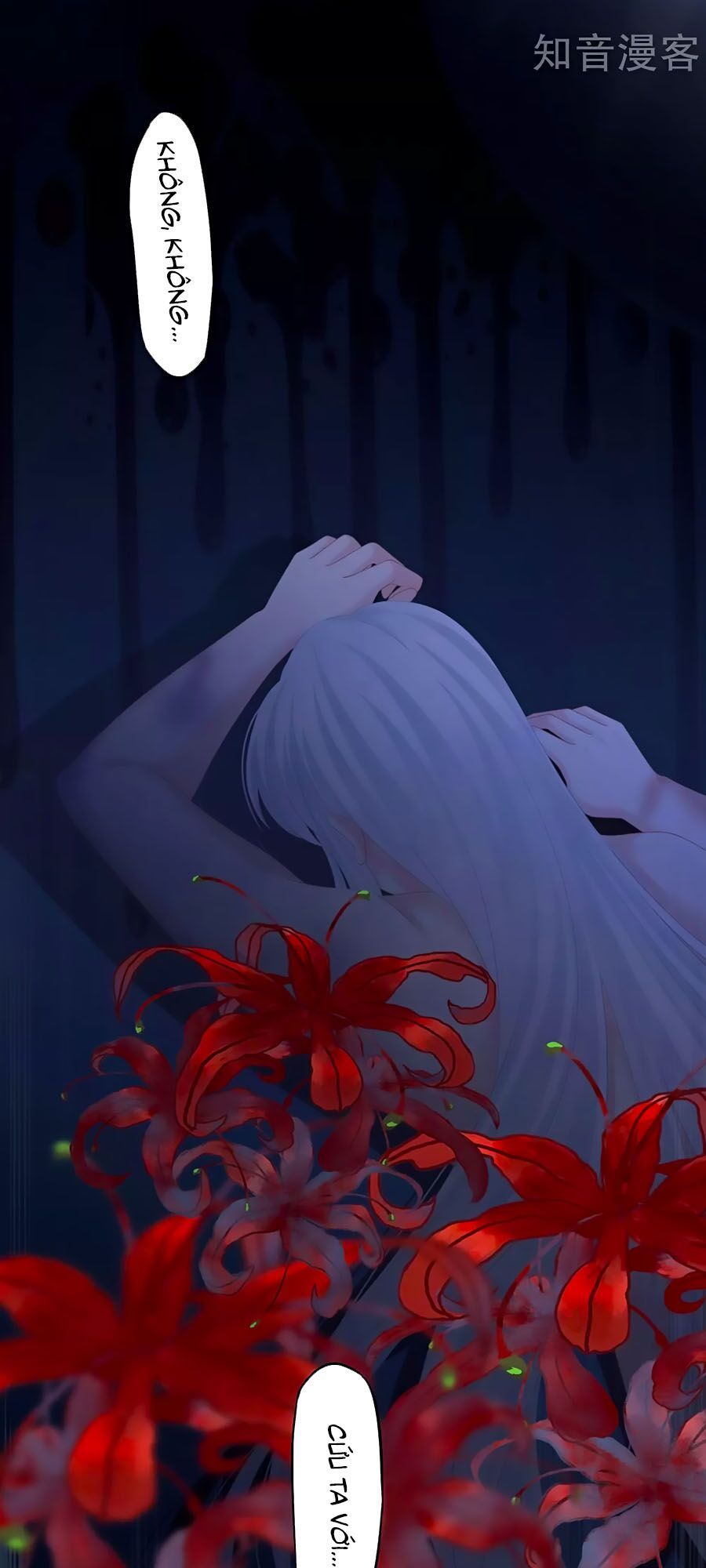 đọc truyện Hậu Cung Của Nữ Đế Chương 203 ảnh 6 tại Thiên Thai Truyện