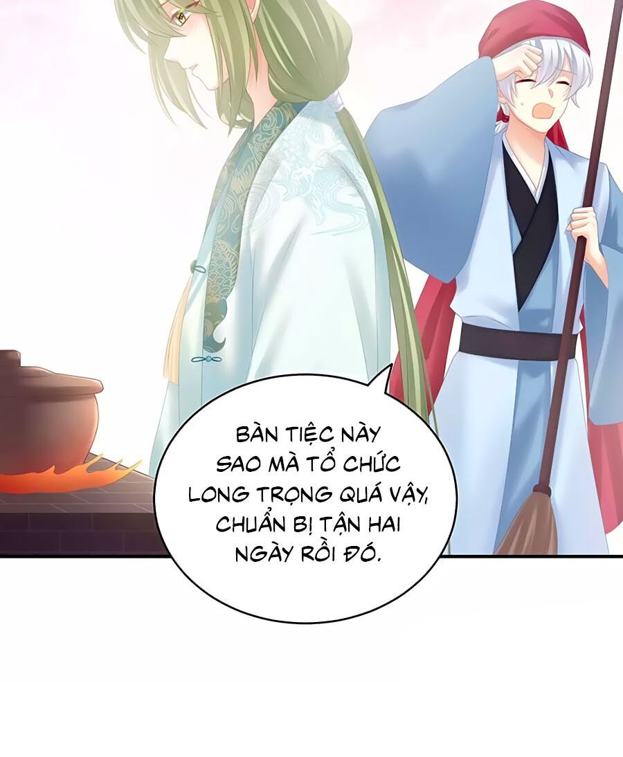 đọc truyện Hậu Cung Của Nữ Đế Chương 203 ảnh 42 tại Thiên Thai Truyện