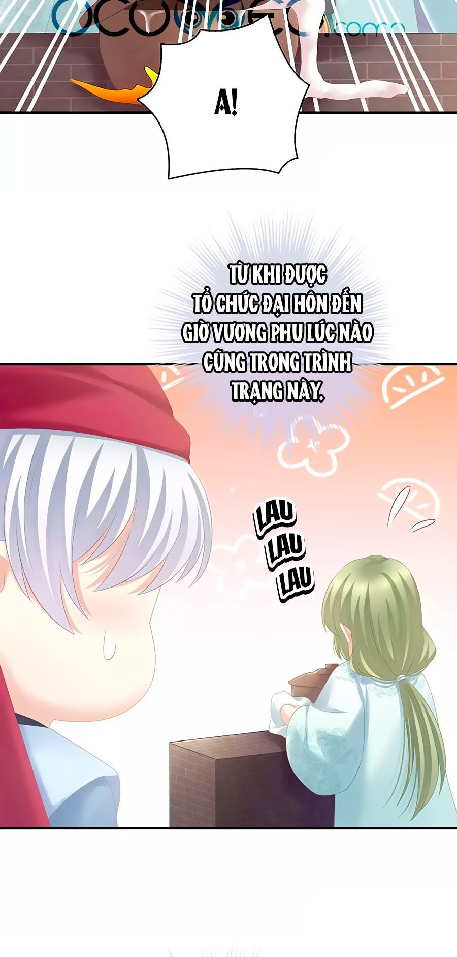 đọc truyện Hậu Cung Của Nữ Đế Chương 203 ảnh 44 tại Thiên Thai Truyện