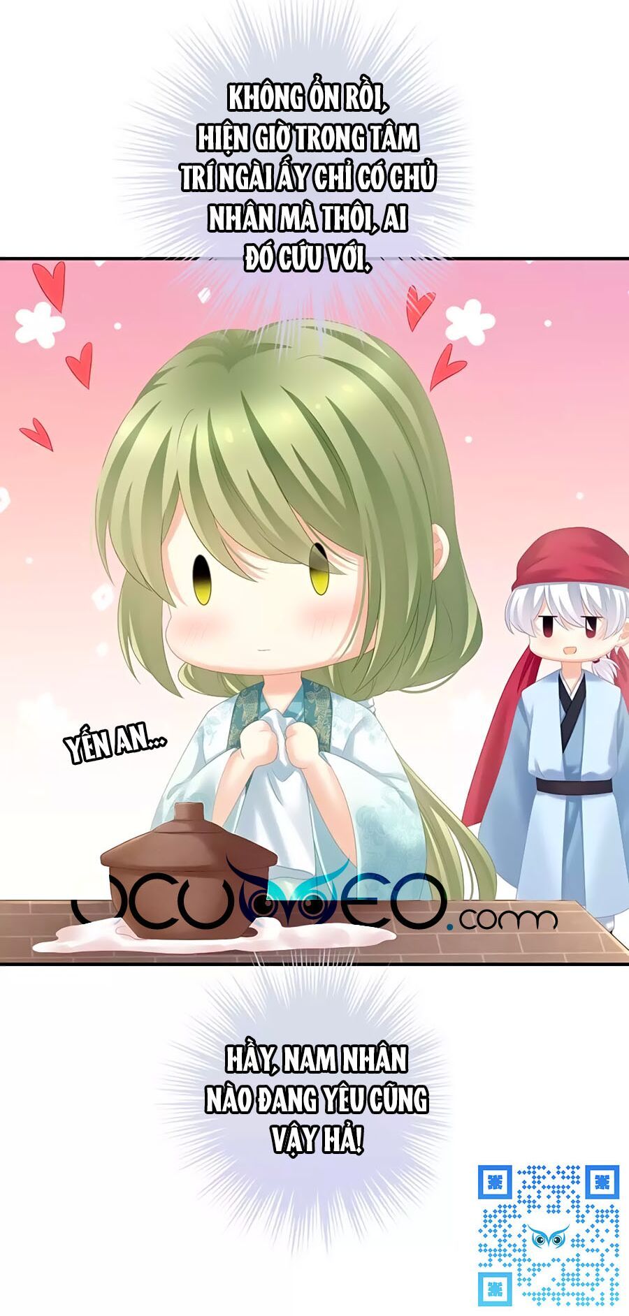 đọc truyện Hậu Cung Của Nữ Đế Chương 203 ảnh 45 tại Thiên Thai Truyện