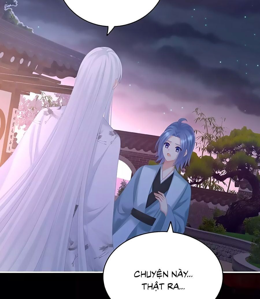 đọc truyện Hậu Cung Của Nữ Đế Chương 203 ảnh 8 tại Thiên Thai Truyện