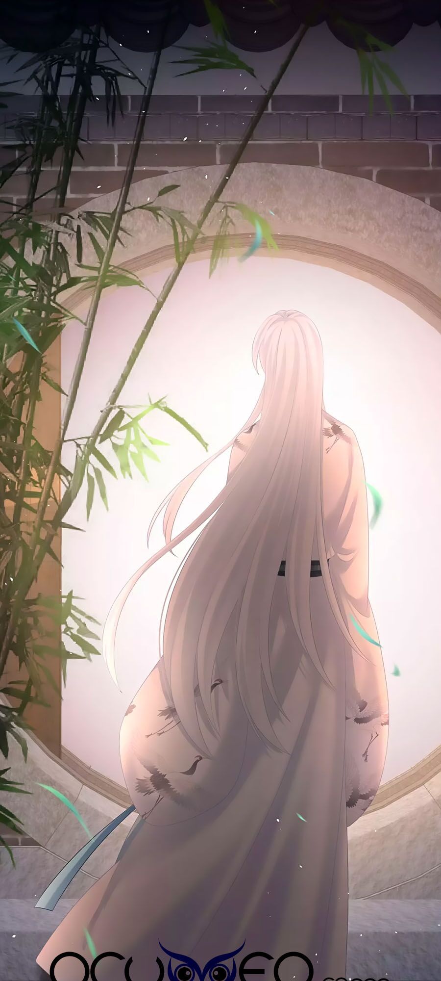 đọc truyện Hậu Cung Của Nữ Đế Chương 203 ảnh 10 tại Thiên Thai Truyện