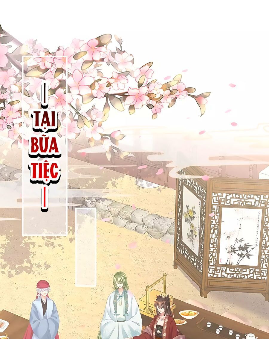 đọc truyện Hậu Cung Của Nữ Đế Chương 204 ảnh 3 tại Thiên Thai Truyện